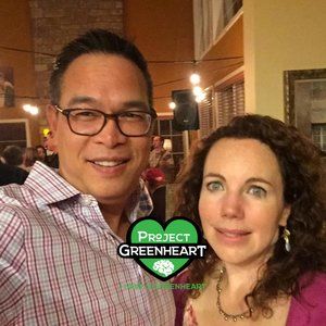 Meet your Posher, Aaron